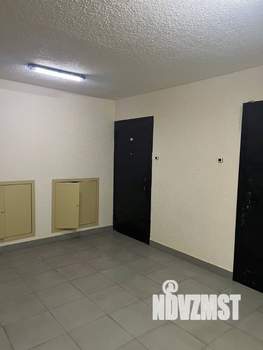 1-к квартира, вторичка, 49м2, 24/24 этаж