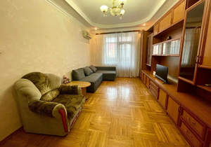 1-к квартира, вторичка, 39м2, 2/4 этаж