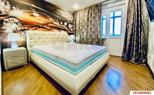 2-к квартира, вторичка, 57м2, 3/10 этаж
