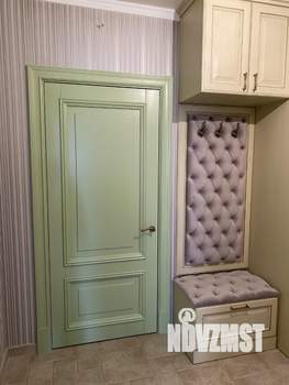 2-к квартира, вторичка, 64м2, 2/2 этаж