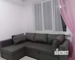 Студия квартира, вторичка, 20м2, 4/5 этаж