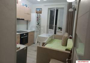 1-к квартира, вторичка, 38м2, 3/15 этаж