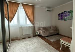 Студия квартира, вторичка, 28м2, 3/6 этаж