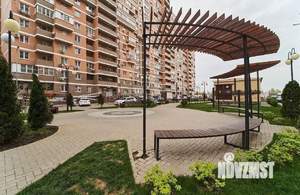 Студия квартира, вторичка, 23м2, 10/16 этаж