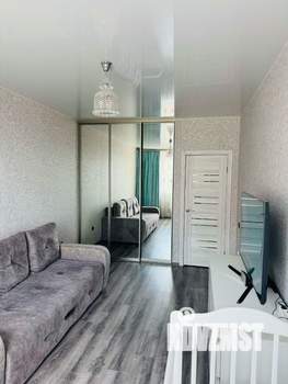 1-к квартира, вторичка, 37м2, 15/16 этаж