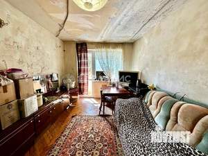 2-к квартира, вторичка, 42м2, 2/5 этаж