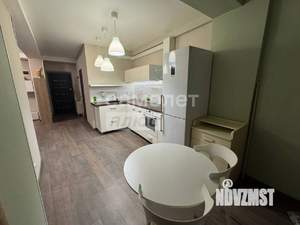 1-к квартира, вторичка, 43м2, 2/10 этаж