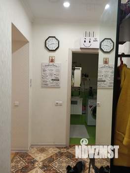 1-к квартира, вторичка, 47м2, 4/9 этаж