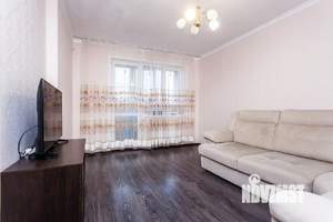 2-к квартира, вторичка, 55м2, 15/25 этаж
