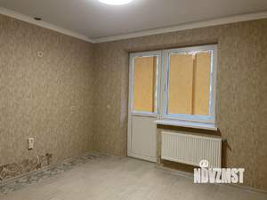 1-к квартира, вторичка, 45м2, 15/23 этаж