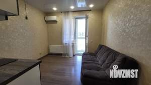 Студия квартира, вторичка, 20м2, 5/5 этаж