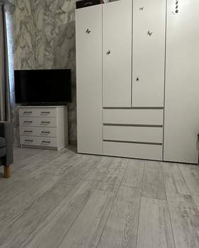 1-к квартира, вторичка, 34м2, 1/6 этаж