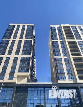3-к квартира, вторичка, 105м2, 13/18 этаж