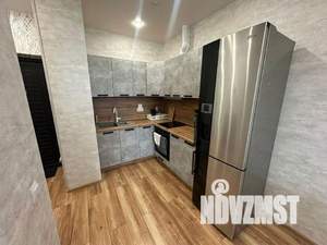 Студия квартира, вторичка, 23м2, 4/24 этаж