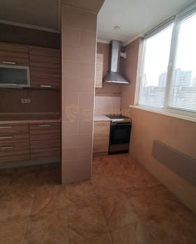 1-к квартира, вторичка, 30м2, 7/9 этаж
