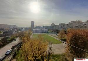 4-к квартира, вторичка, 91м2, 5/5 этаж