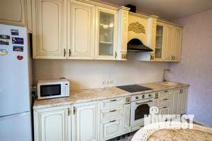 1-к квартира, вторичка, 37м2, 22/26 этаж