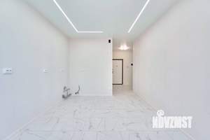 1-к квартира, вторичка, 41м2, 9/24 этаж