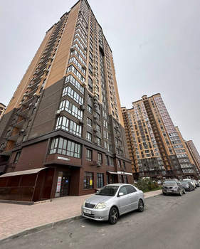Фото квартиры на продажу (1)