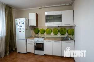 1-к квартира, вторичка, 38м2, 16/19 этаж