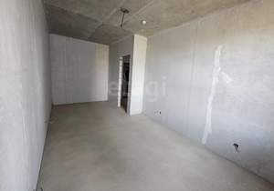 1-к квартира, вторичка, 32м2, 10/24 этаж