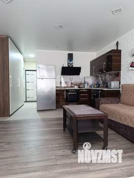 Студия квартира, вторичка, 35м2, 7/16 этаж