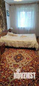 2-к квартира, вторичка, 44м2, 4/5 этаж