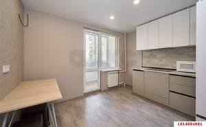 1-к квартира, вторичка, 42м2, 4/14 этаж