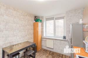 3-к квартира, вторичка, 72м2, 6/16 этаж