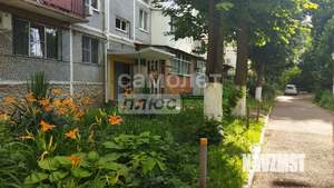2-к квартира, вторичка, 44м2, 5/5 этаж