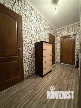 1-к квартира, вторичка, 32м2, 3/4 этаж