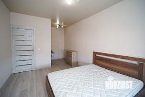 1-к квартира, вторичка, 34м2, 17/17 этаж