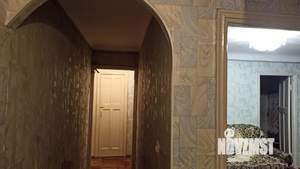 3-к квартира, вторичка, 55м2, 4/5 этаж