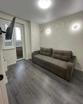 2-к квартира, вторичка, 40м2, 6/19 этаж