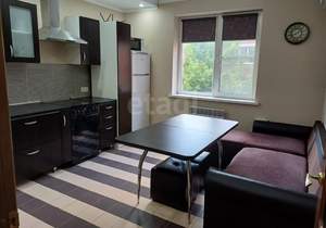 2-к квартира, вторичка, 57м2, 3/6 этаж
