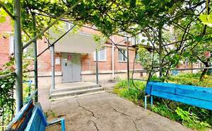 2-к квартира, вторичка, 45м2, 1/5 этаж