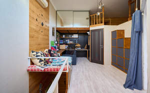 2-к квартира, вторичка, 74м2, 5/5 этаж