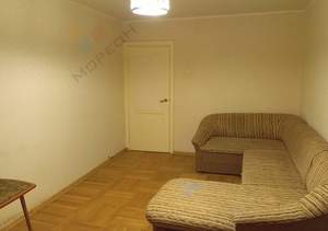 2-к квартира, вторичка, 47м2, 5/5 этаж