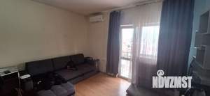 Студия квартира, вторичка, 21м2, 6/6 этаж