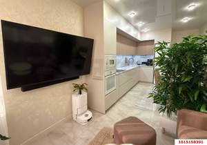 2-к квартира, вторичка, 89м2, 10/14 этаж