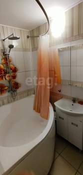 1-к квартира, вторичка, 37м2, 11/16 этаж