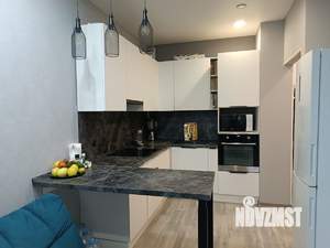 1-к квартира, вторичка, 33м2, 2/19 этаж