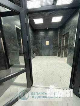 1-к квартира, вторичка, 33м2, 10/24 этаж