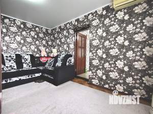 2-к квартира, вторичка, 41м2, 6/9 этаж