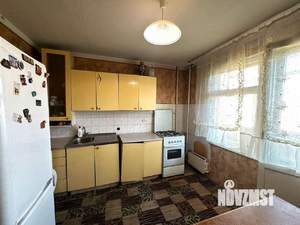 1-к квартира, вторичка, 42м2, 7/9 этаж