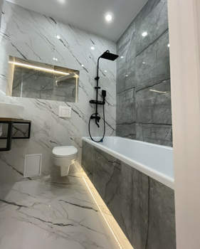 1-к квартира, вторичка, 36м2, 11/24 этаж