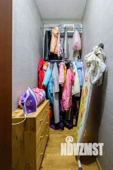 1-к квартира, вторичка, 48м2, 11/20 этаж