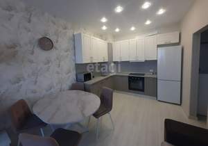 1-к квартира, вторичка, 37м2, 9/24 этаж