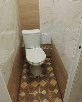 2-к квартира, вторичка, 48м2, 1/5 этаж