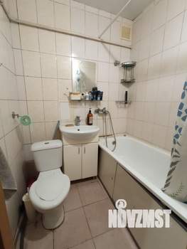 1-к квартира, вторичка, 29м2, 2/5 этаж